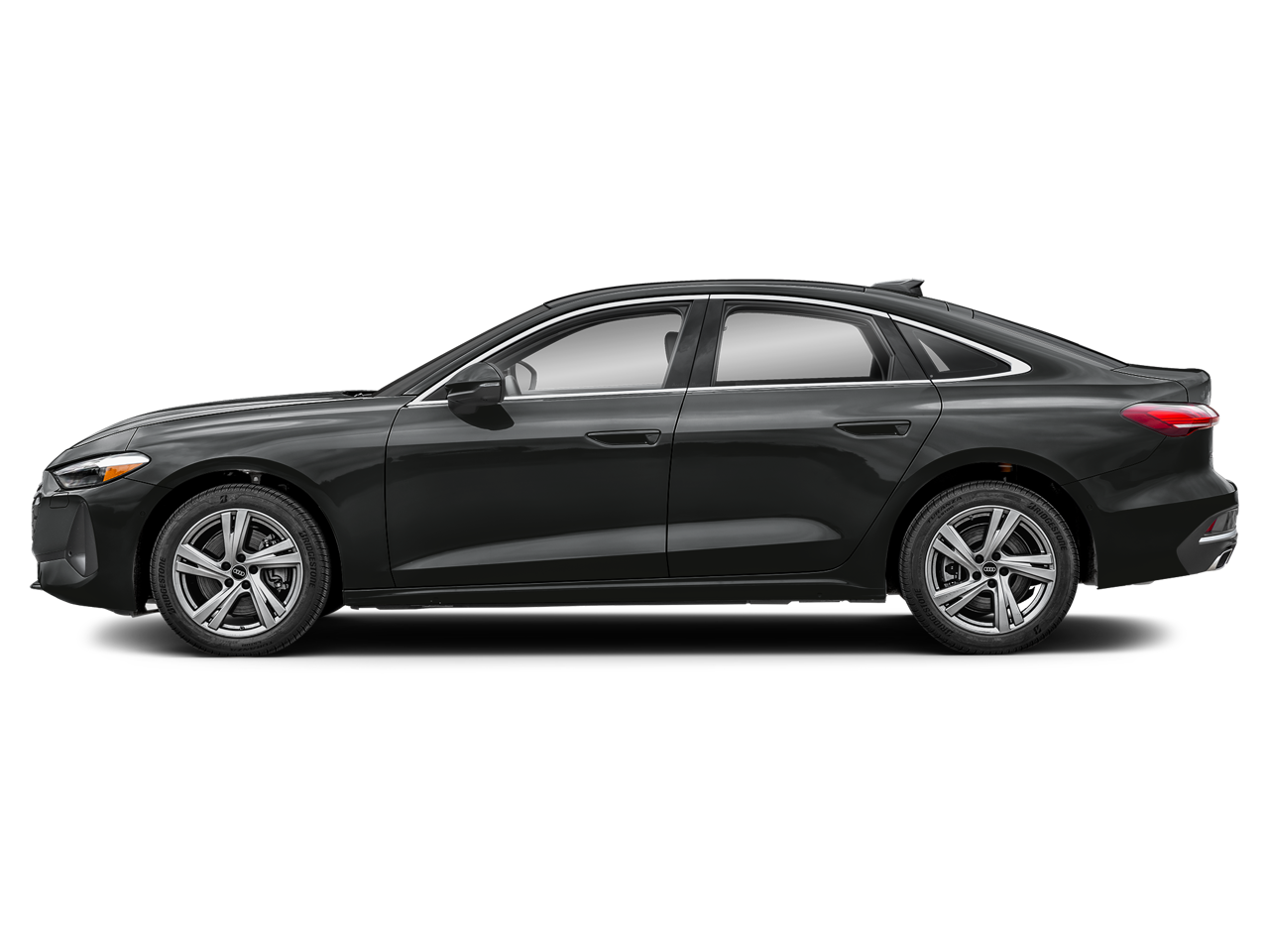 2025 Audi All-new A5 Prestige
