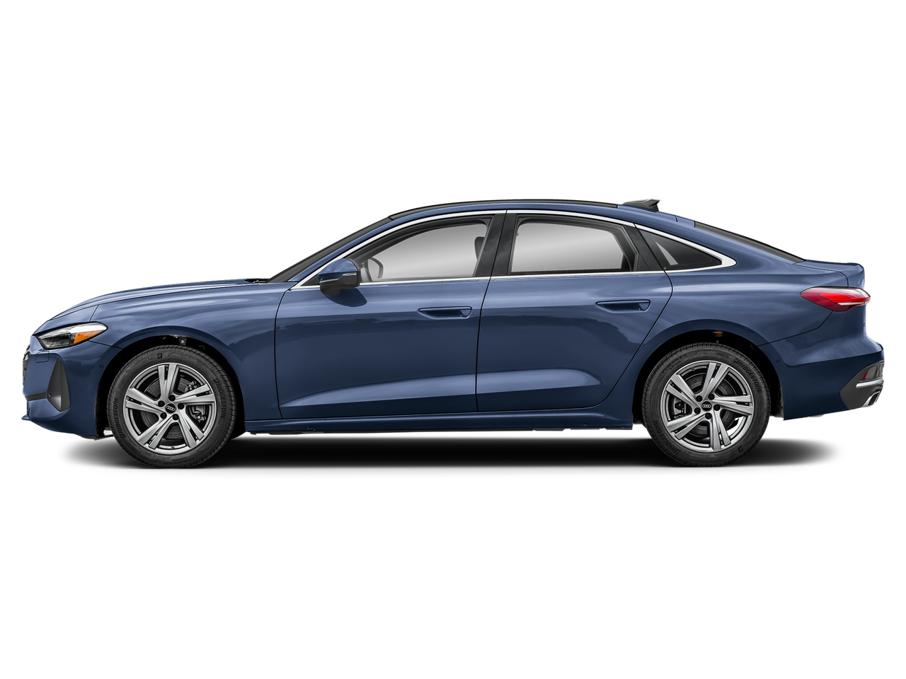 2025 Audi All-new A5 Premium Plus