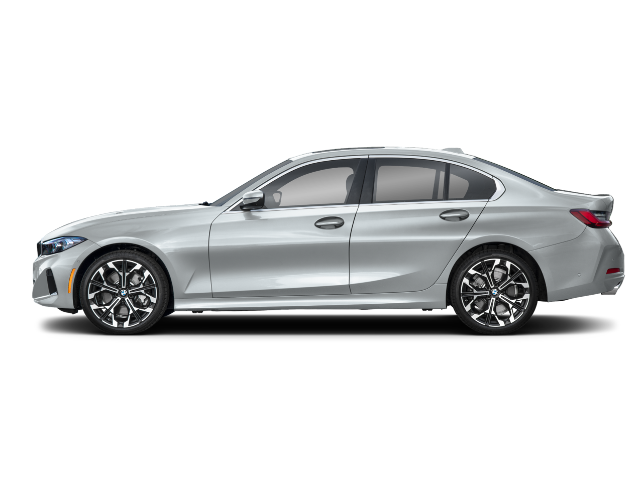 2025 BMW 330i 330i xDrive