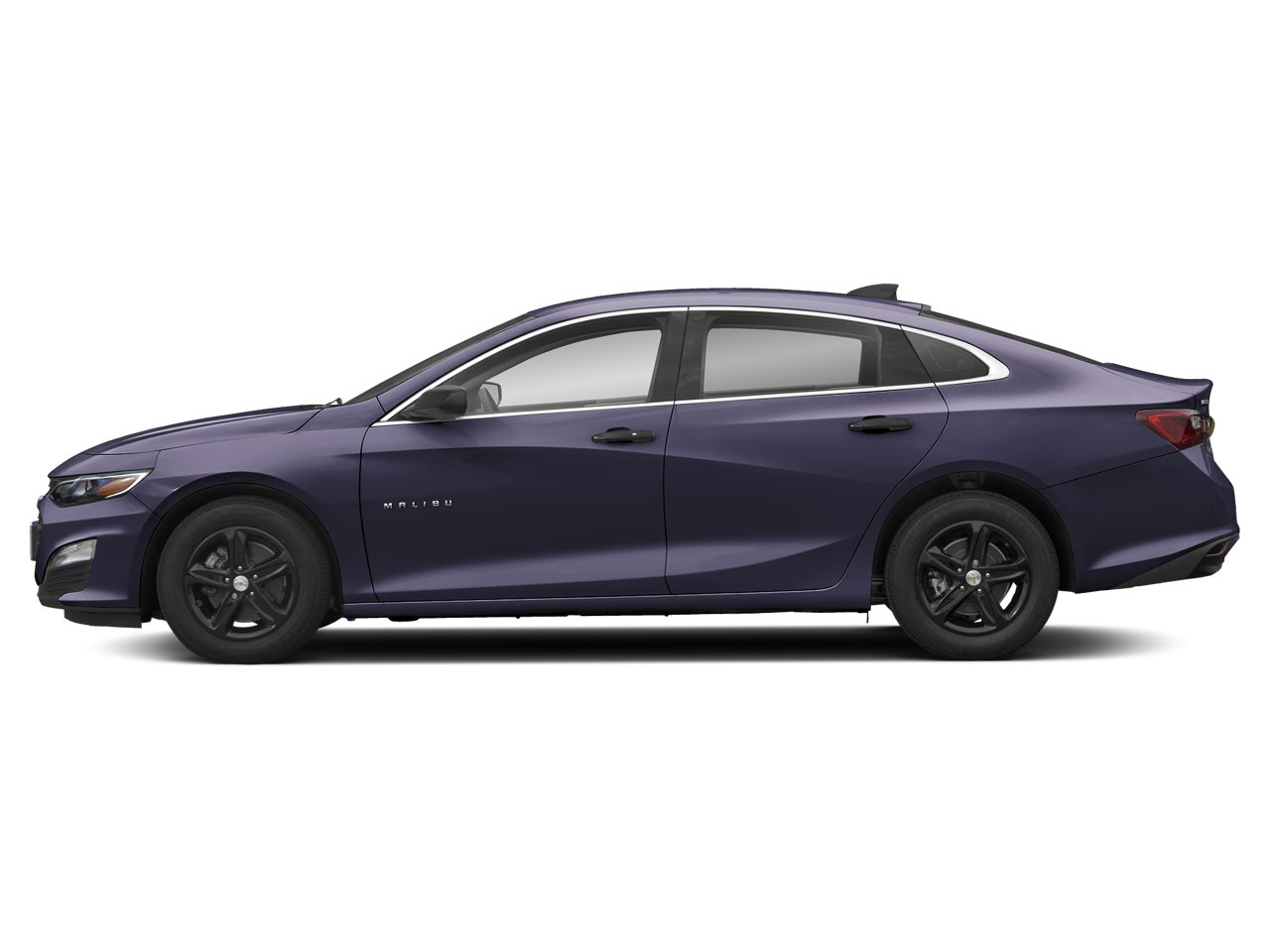 2025 Chevrolet Malibu FWD LS