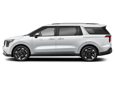 2025 Kia Carnival MPV EX