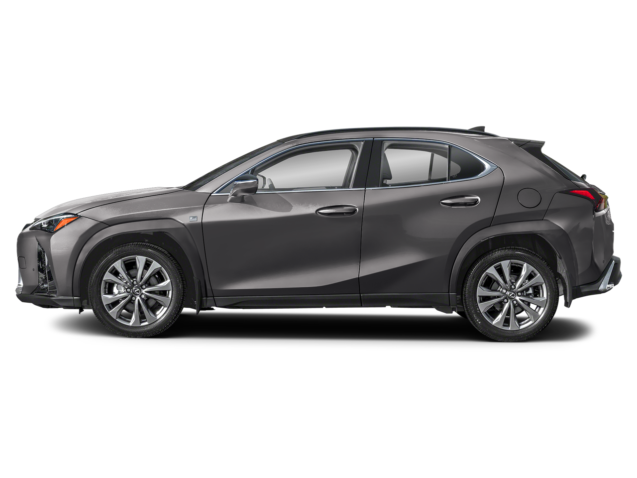 2025 Lexus UX 300h F SPORT Design