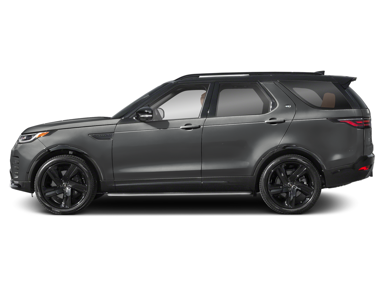 2025 Land Rover Discovery P360 Dynamic SE
