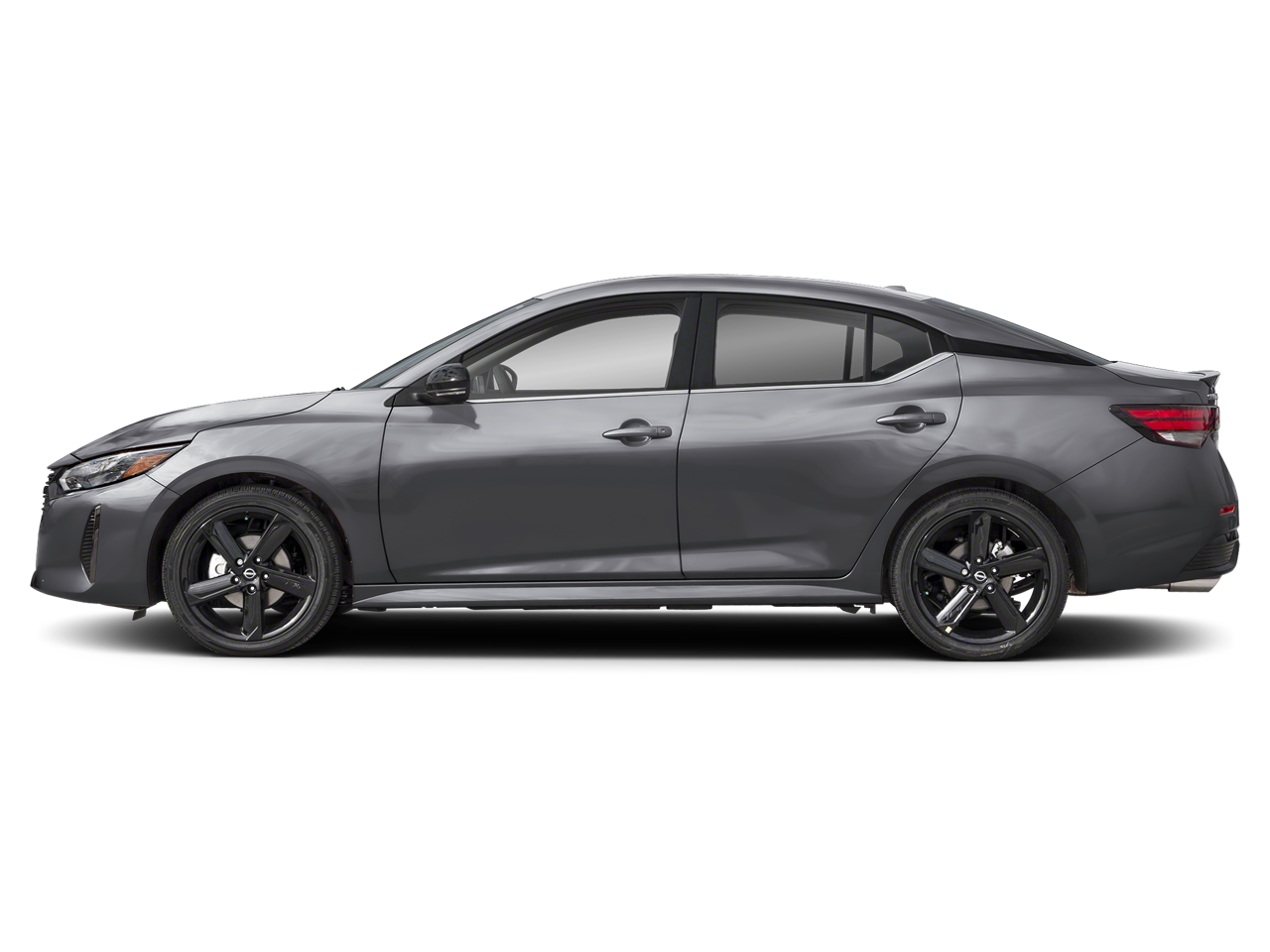 2025 Nissan Sentra SR - Photo 36