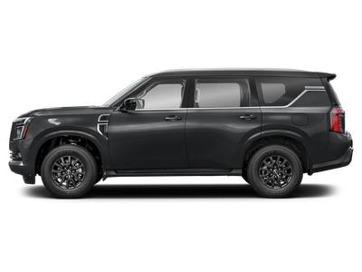 2025 Nissan Armada SV 2WD