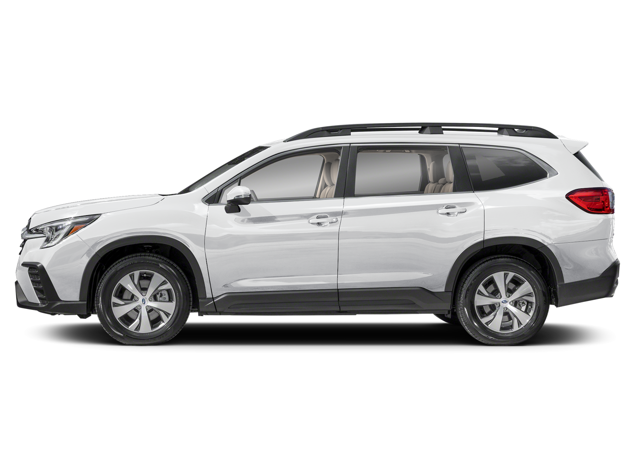 2025 Subaru Ascent Premium 7-Passenger