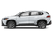 2025 Toyota Corolla Cross Hybrid Hybrid S