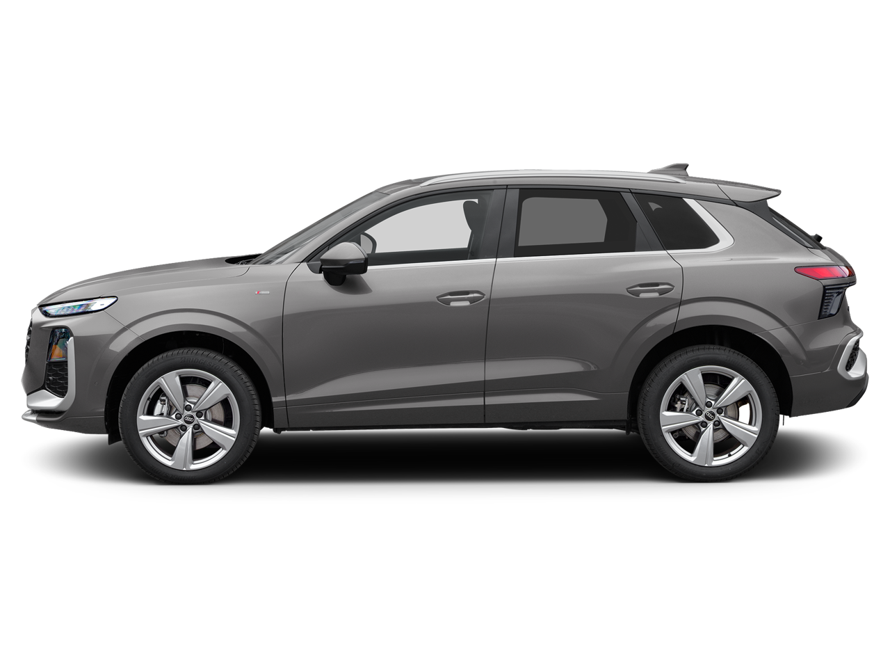 2026 Audi Q3 TFSI quattro S tronic
