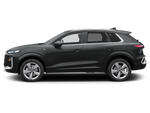 2026 Audi Q3 S line
