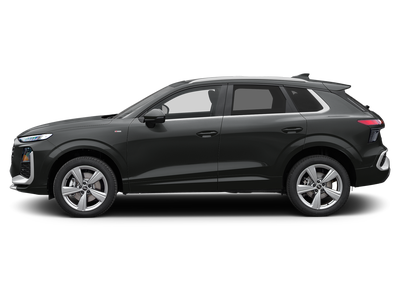 2026 Audi Q3 S line