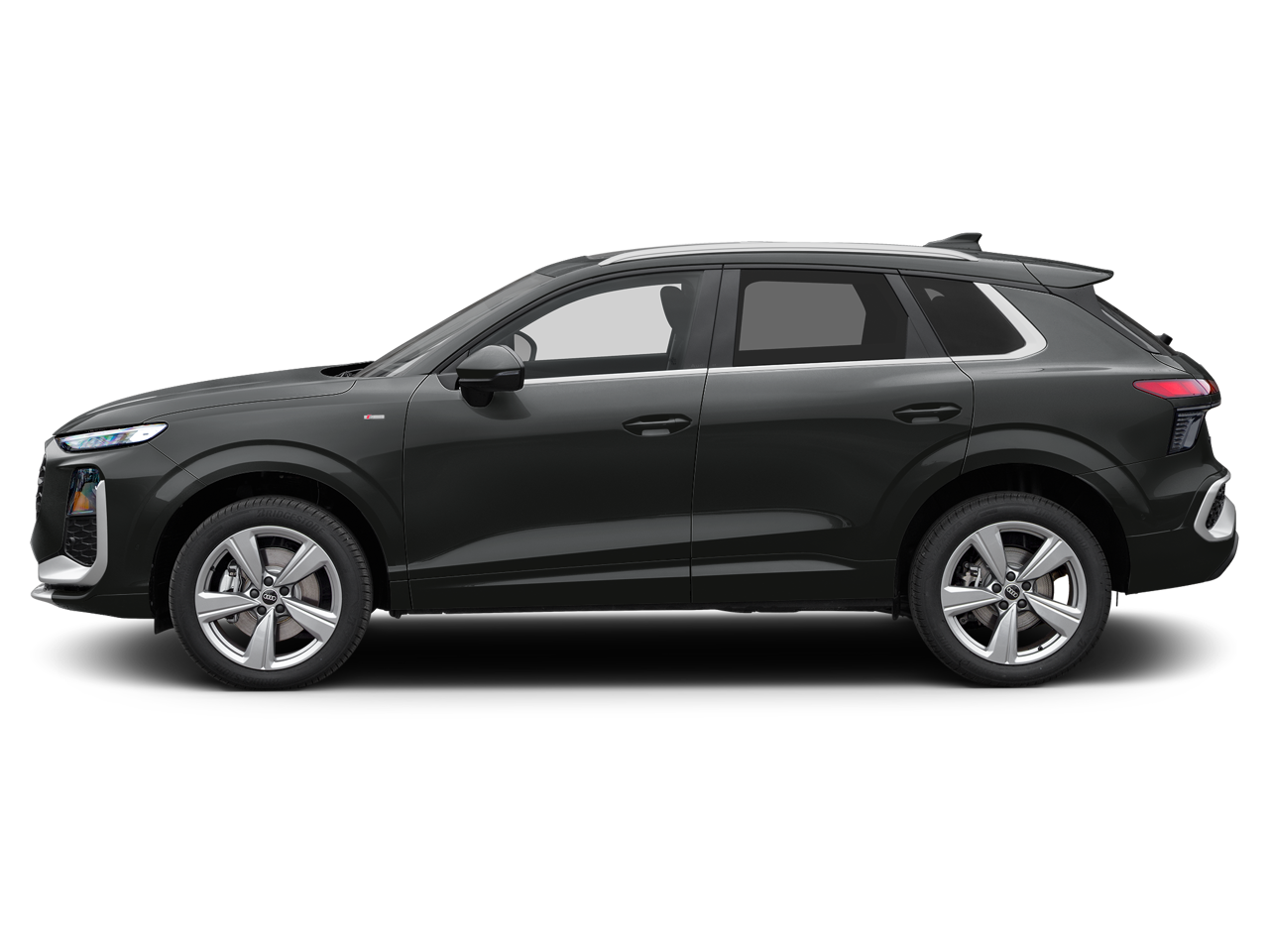 2026 Audi Q3 S line