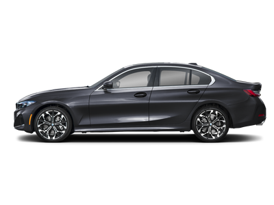 2026 BMW 330i 330i xDrive