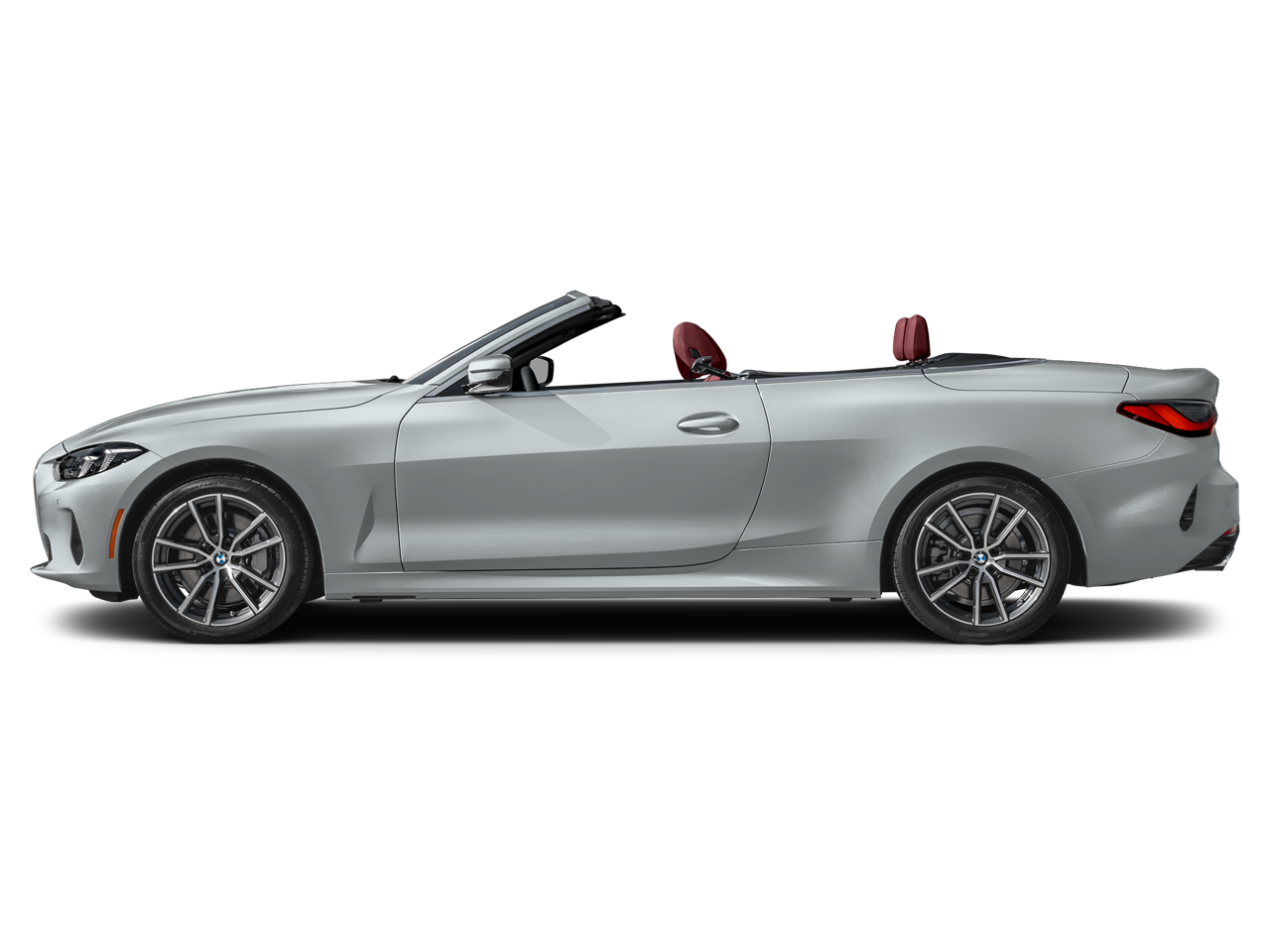 2026 BMW 430i 430i xDrive