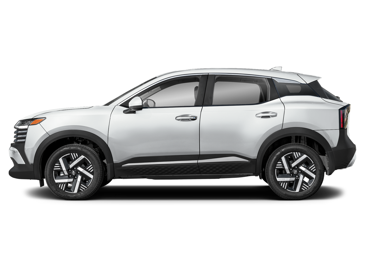2026 Nissan KICKS SV - Photo 36