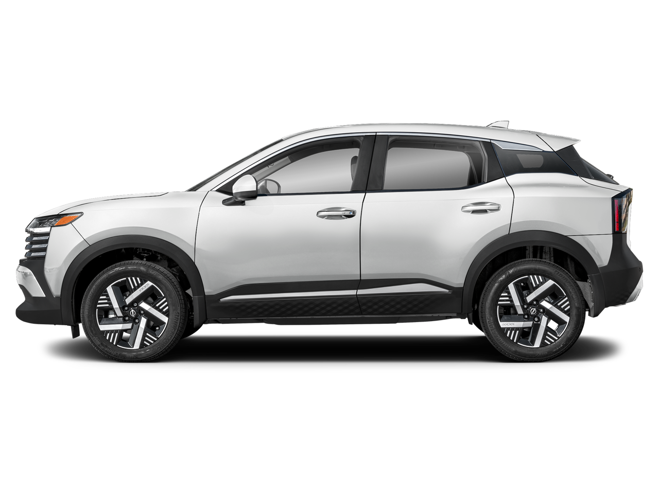 2026 Nissan KICKS SV AWD - Photo 34