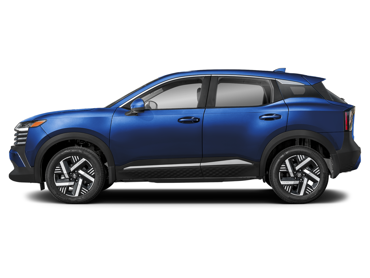 2026 Nissan KICKS SV AWD - Photo 38