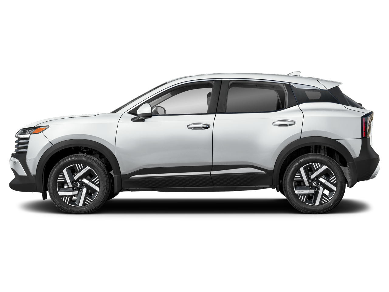 2026 Nissan KICKS SV - Photo 36