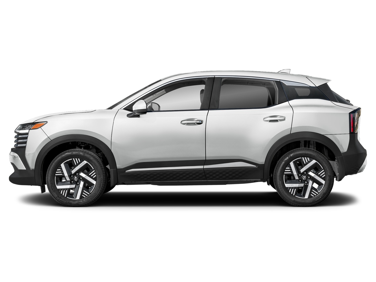 2026 Nissan KICKS SV AWD - Photo 34