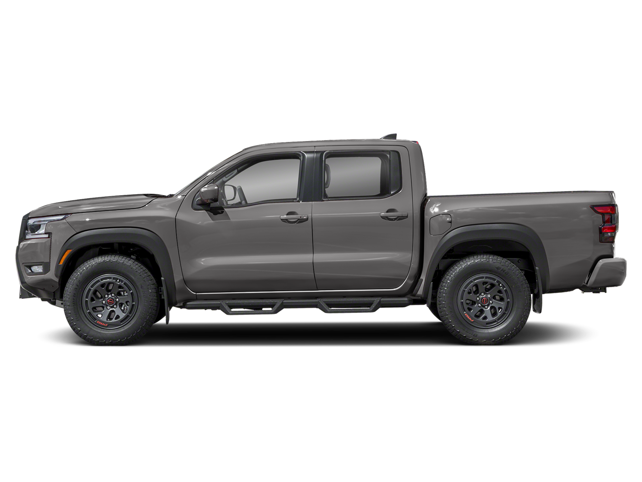 2026 Nissan Frontier PRO-4X - Photo 43