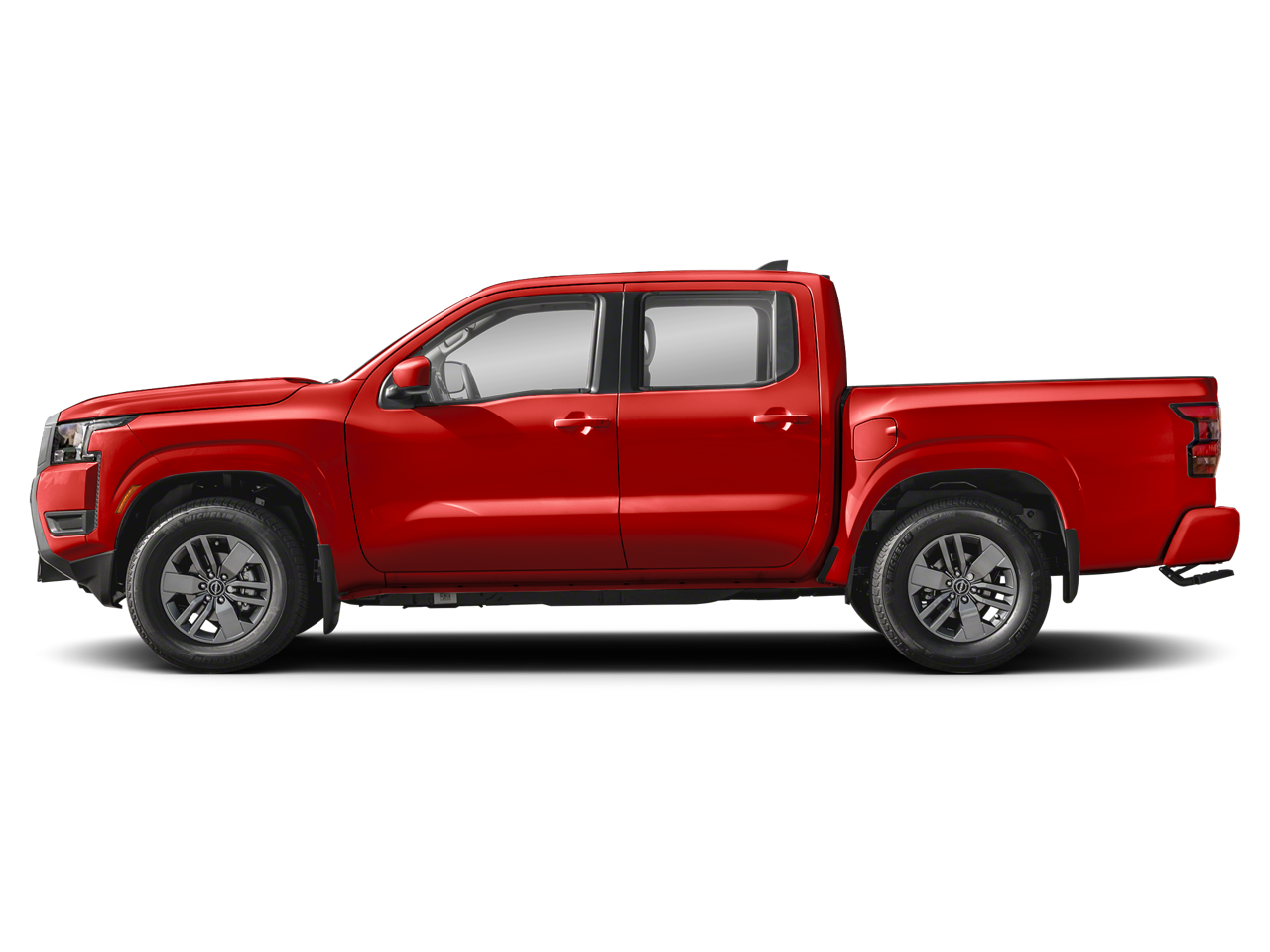 2026 Nissan Frontier SV - Photo 36