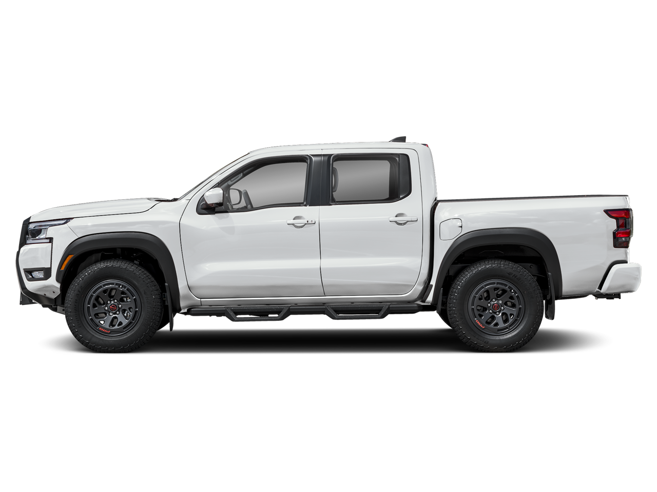 2026 Nissan Frontier Crew Cab PRO-X 4x2