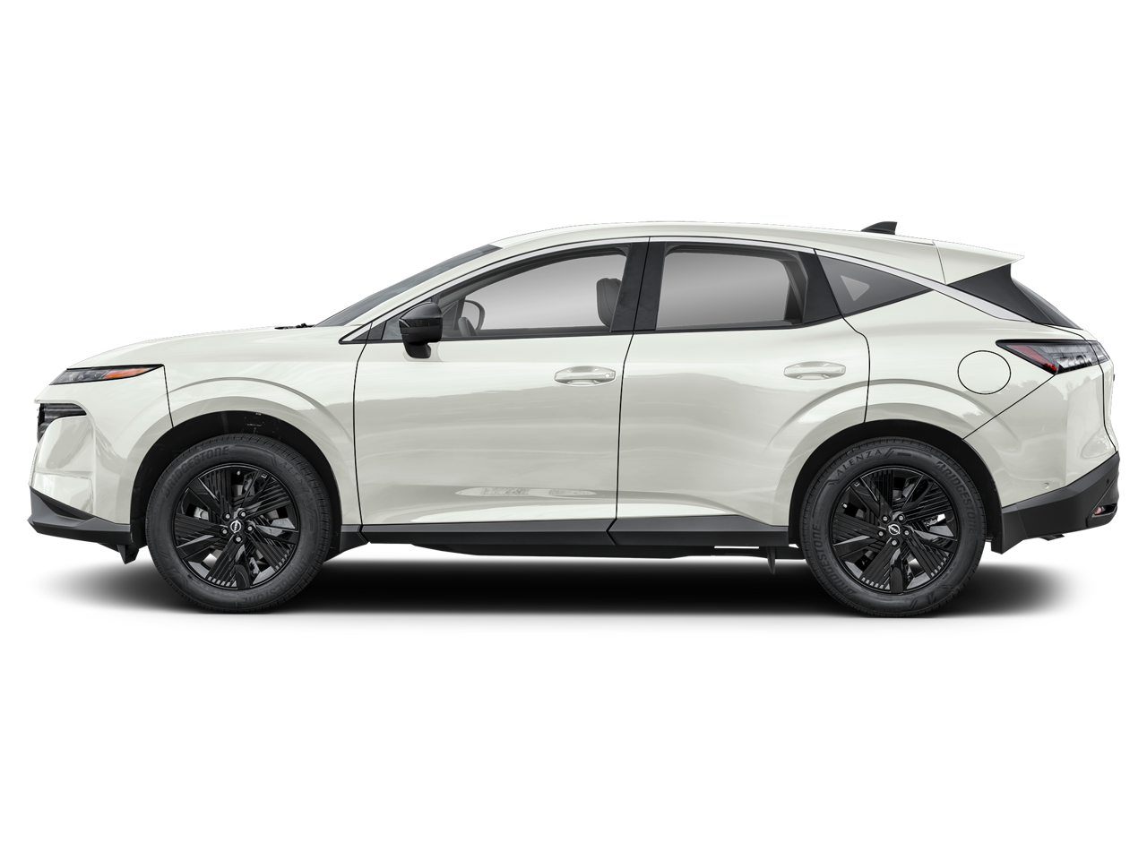 2027 Nissan Murano SV
