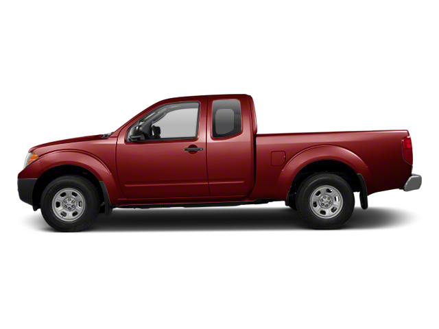 2011 Nissan Frontier SV-I4