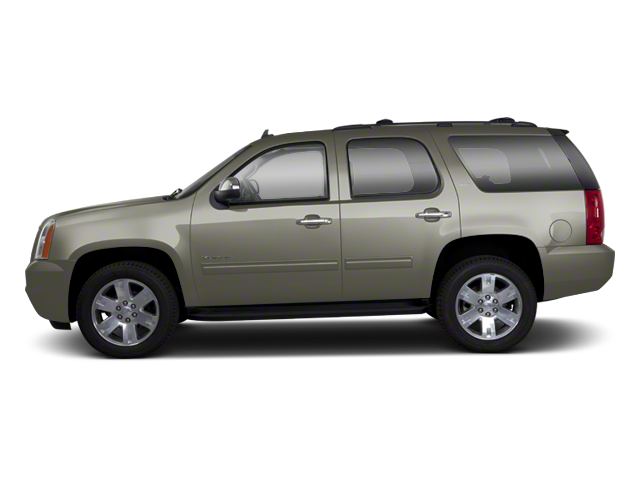 2012 GMC Yukon Denali