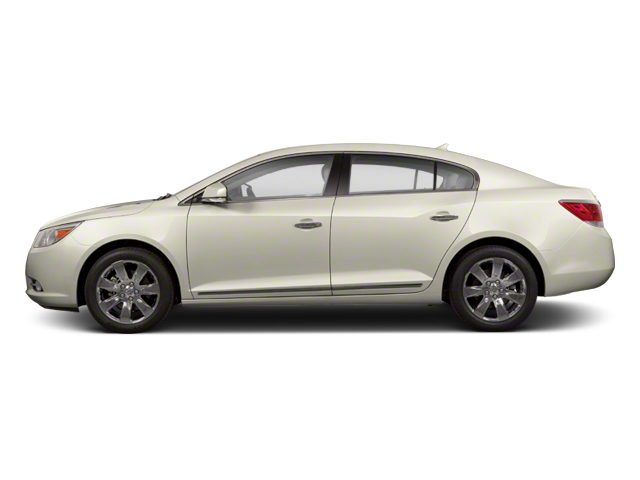 2013 Buick LaCrosse Touring Group