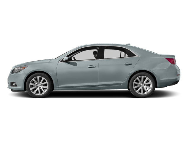 2013 Chevrolet Malibu 1LT