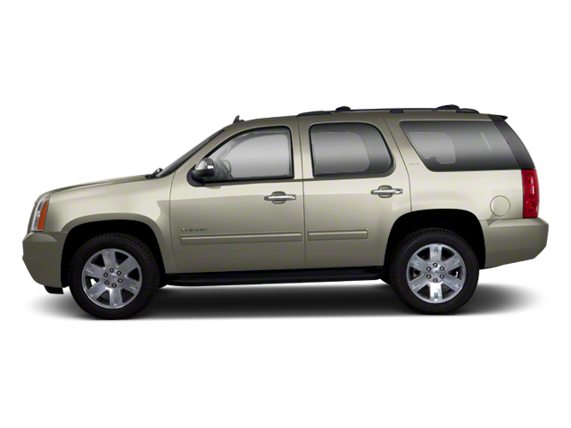 2013 GMC Yukon SLT