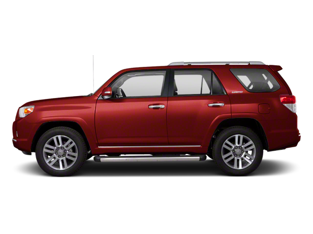 2013 Toyota 4Runner SR5