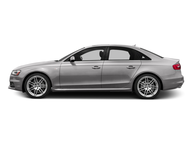 2016 Audi A4 2.0T Premium