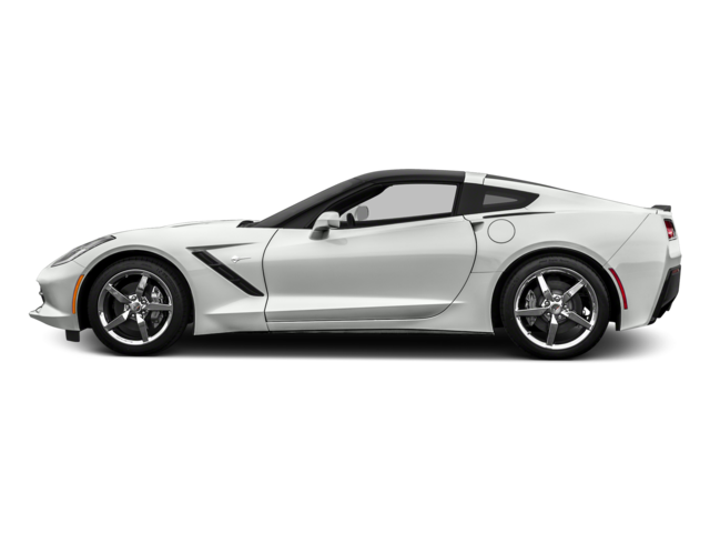 2016 Chevrolet Corvette 2LT