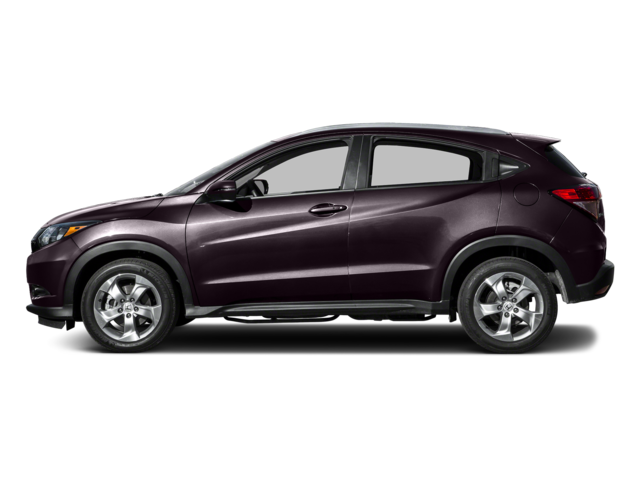 2016 Honda HR-V EX-L