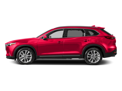 2016 Mazda Mazda CX-9 Grand Touring