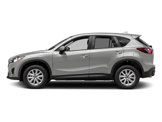 2016 Mazda Mazda CX-5 Sport