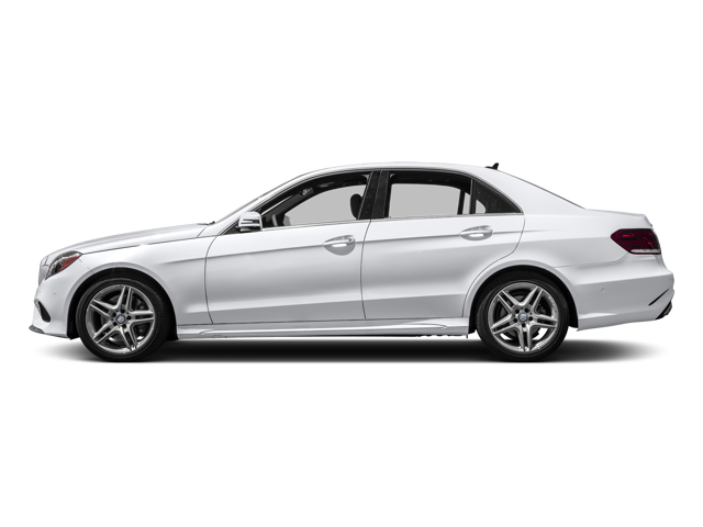 2016 Mercedes-Benz E 350 E 350 Sport