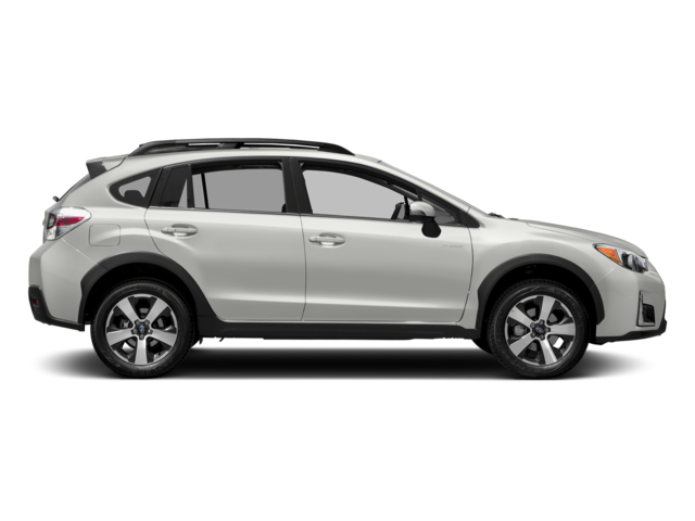 2016 Subaru Crosstrek Hybrid 5dr