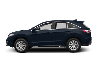 2017 Acura RDX w/Technology Pkg