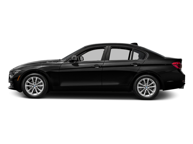 2017 BMW 320i xDrive