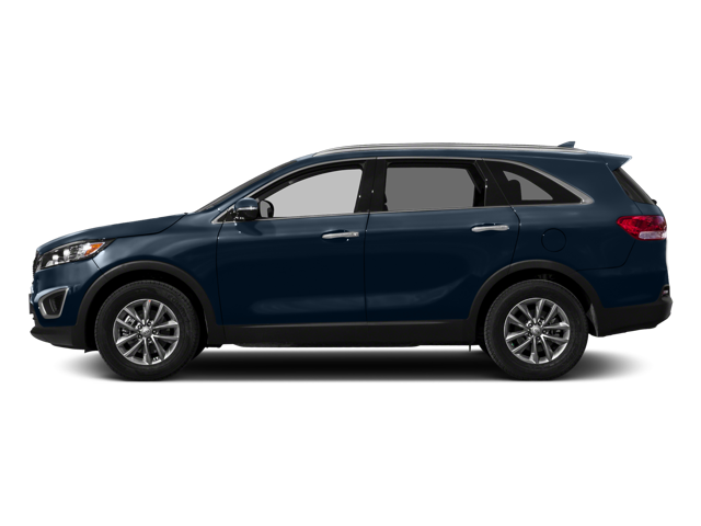 2017 Kia Sorento 2.4L LX