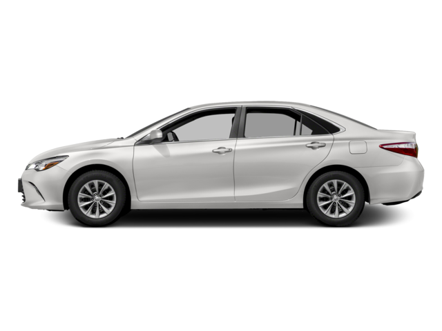 2017 Toyota Camry XLE V6