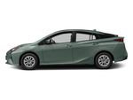 2017 Toyota Prius Three