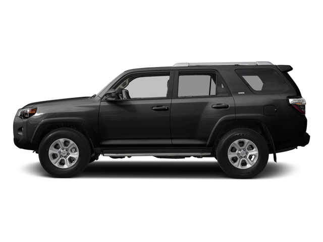 2017 Toyota 4Runner SR5 Premium