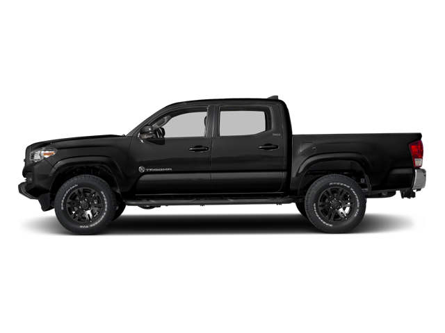 2017 Toyota Tacoma SR5 V6