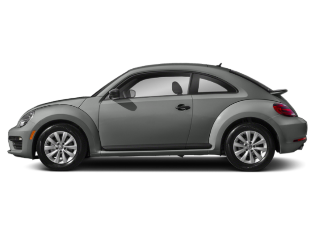2017 Volkswagen Beetle 1.8T Fleet