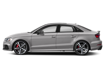 2018 Audi RS 3 2.5T