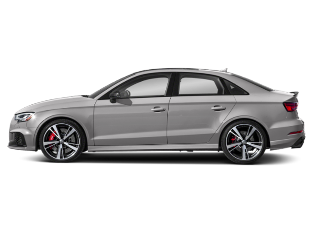 2018 Audi RS 3 2.5T