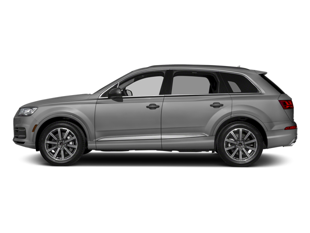 2018 Audi Q7 2.0T Premium